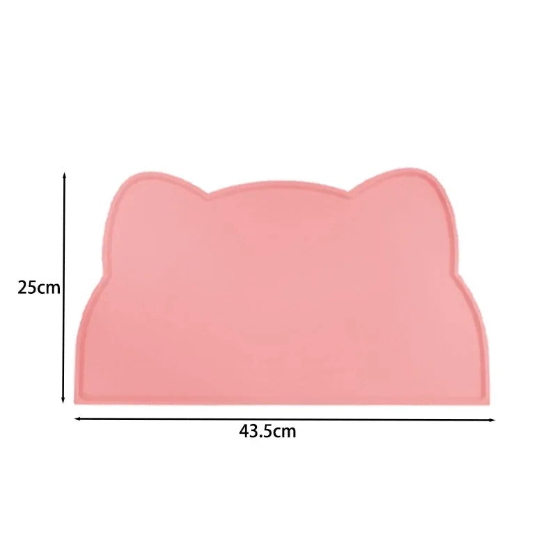 Anti-Splash Mat for Purrify