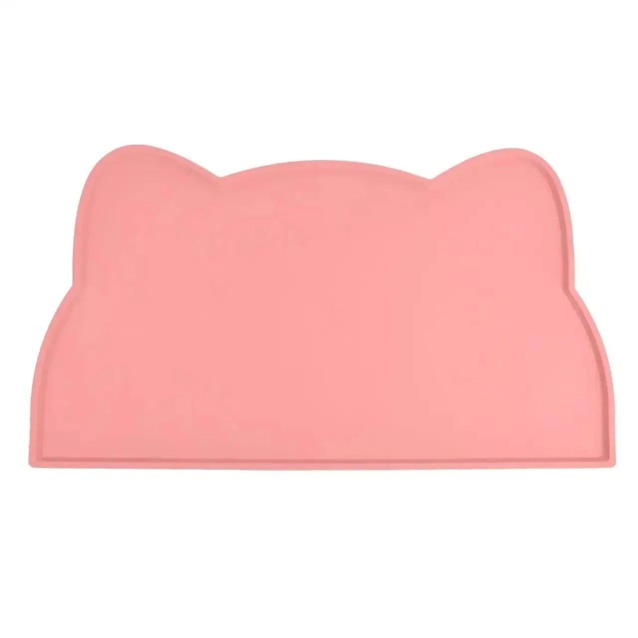 Anti-Splash Mat for Purrify