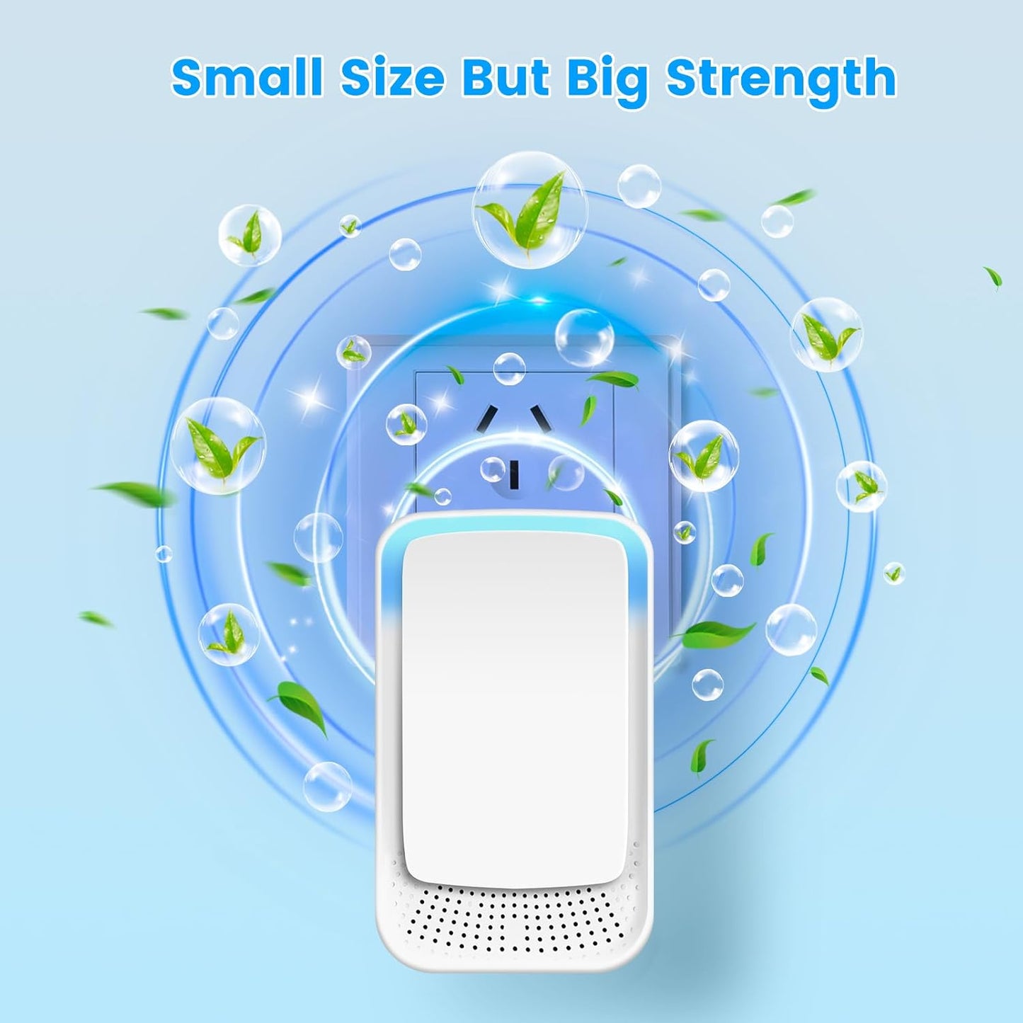 Purrify DSTx Portable Air Purifier