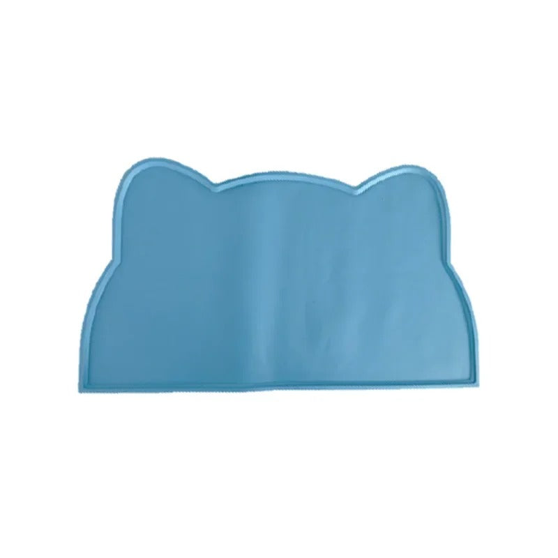 Anti-Splash Mat for Purrify