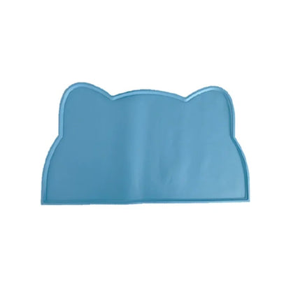 Anti-Splash Mat for Purrify