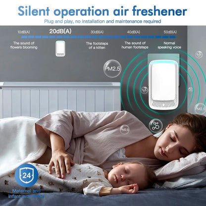 Purrify DSTx Portable Air Purifier