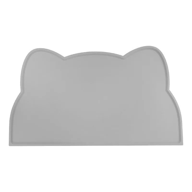 Anti-Splash Mat for Purrify